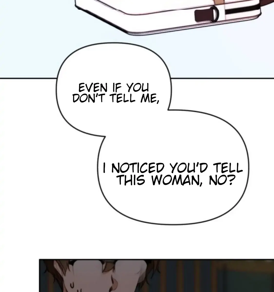 Divorce Is Easy, but Love Is Hard Chapter 3 Page 73
