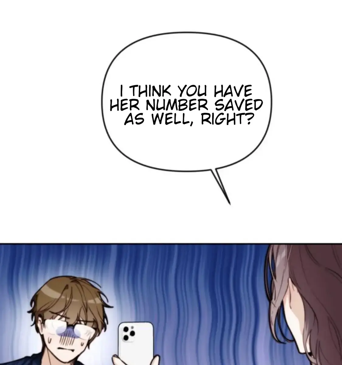 Divorce Is Easy, but Love Is Hard Chapter 3 Page 77