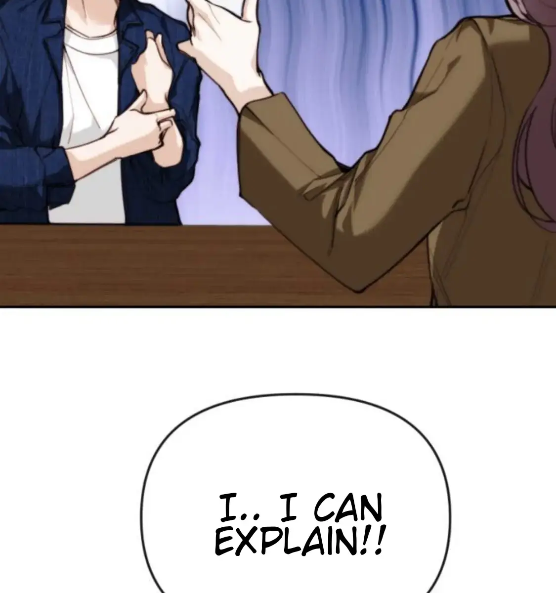 Divorce Is Easy, but Love Is Hard Chapter 3 Page 78