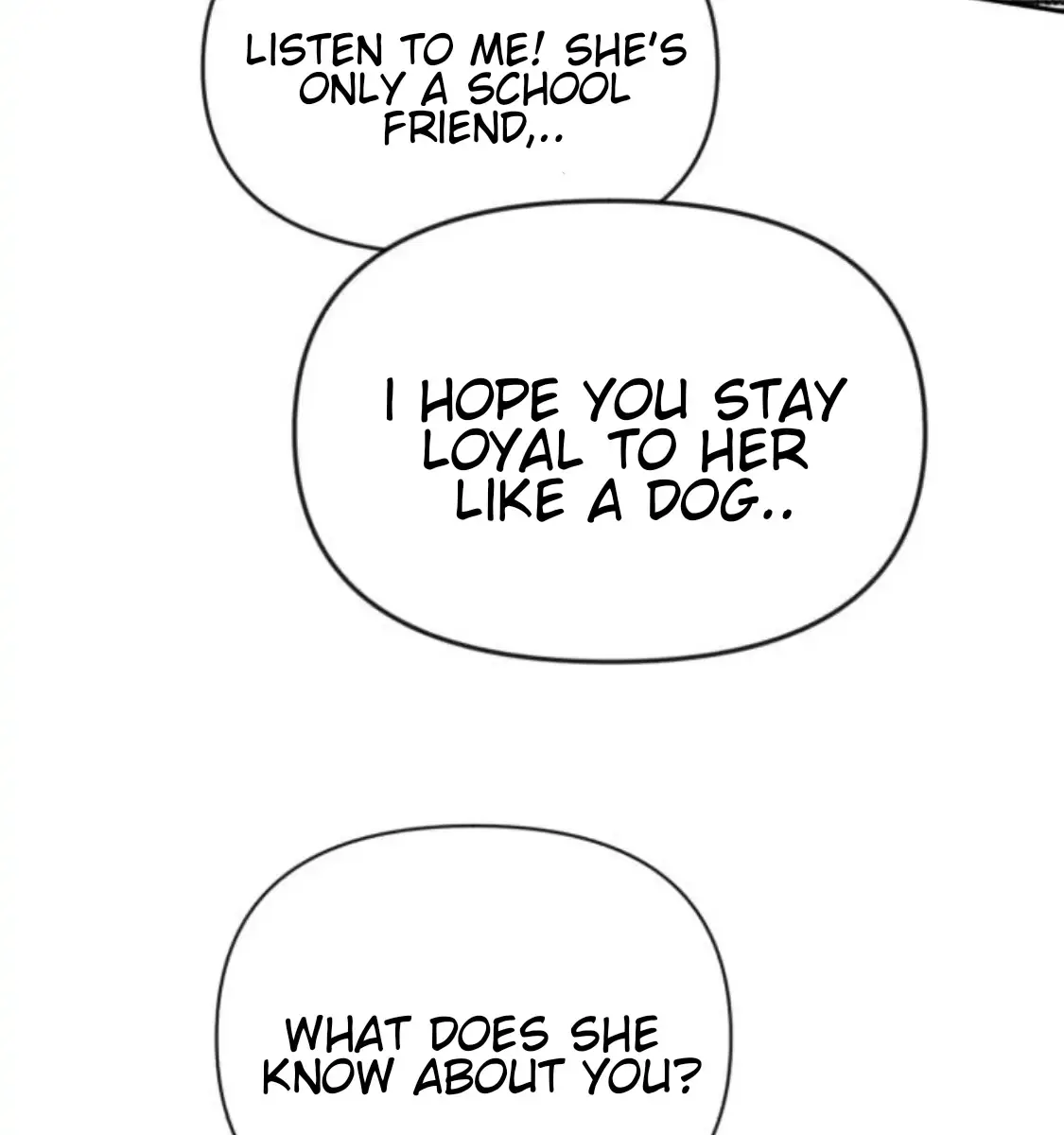 Divorce Is Easy, but Love Is Hard Chapter 3 Page 80