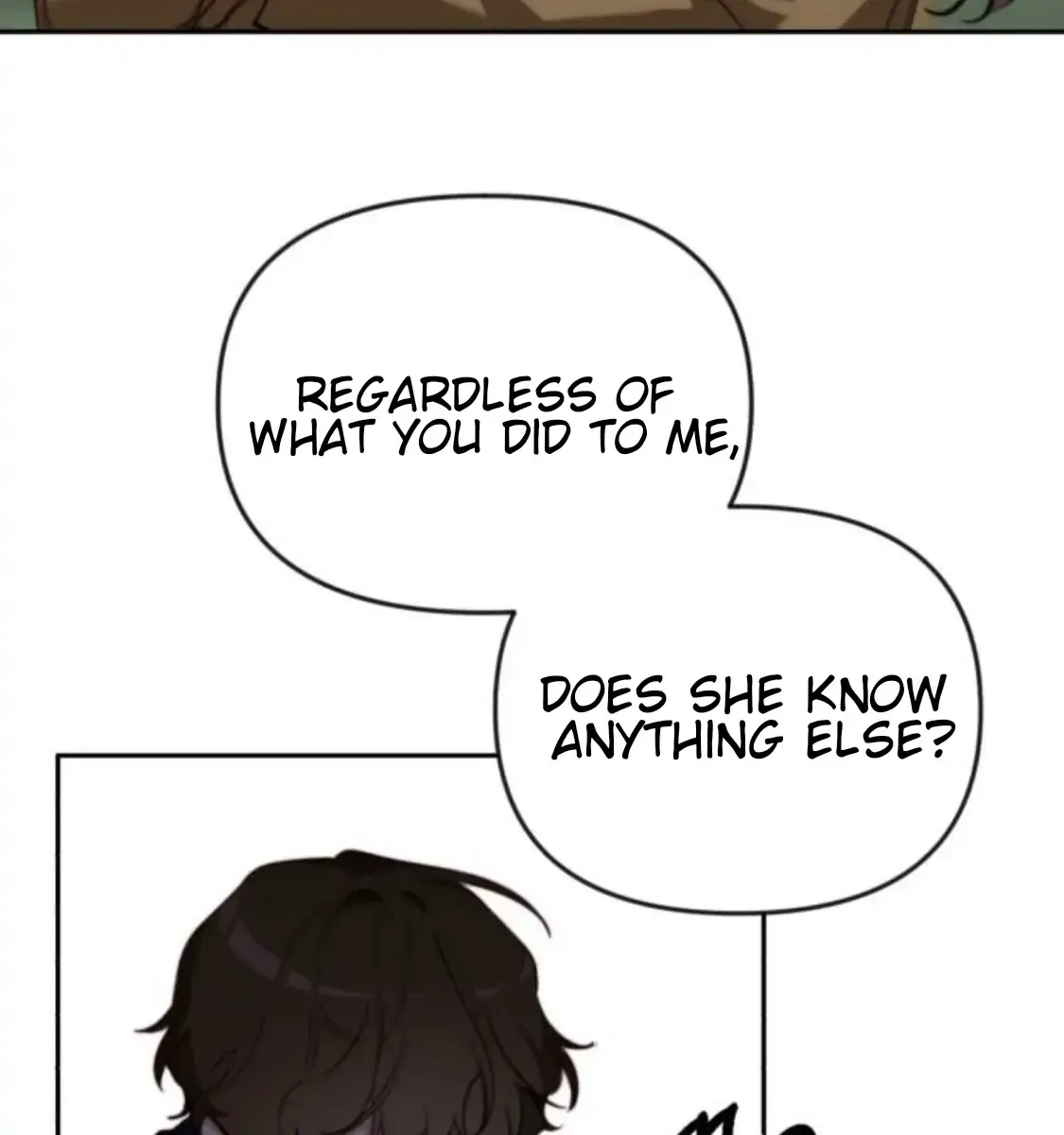Divorce Is Easy, but Love Is Hard Chapter 3 Page 84