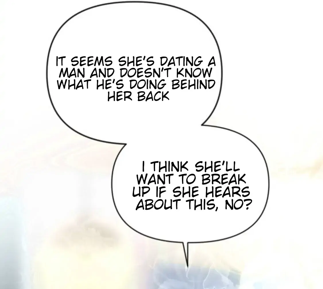 Divorce Is Easy, but Love Is Hard Chapter 3 Page 86