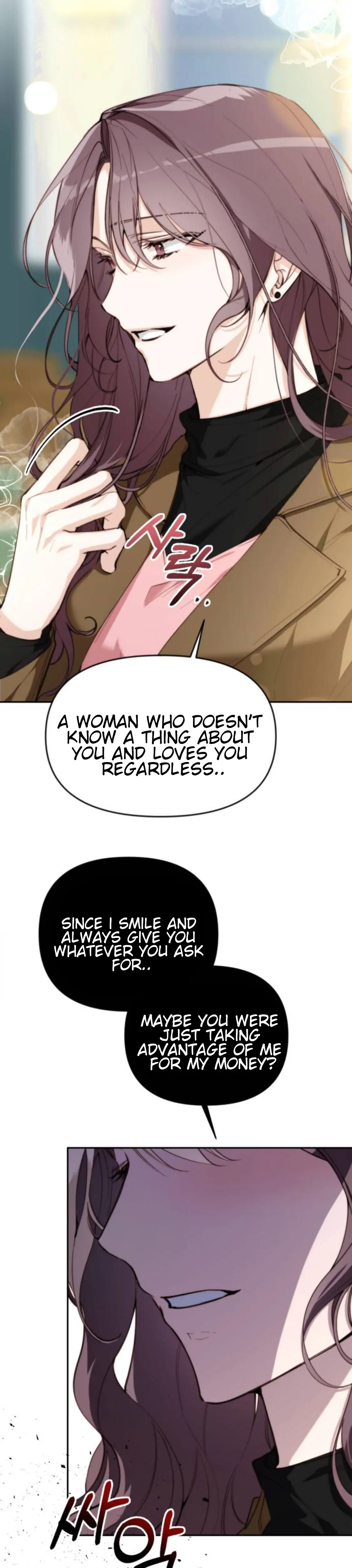 Divorce Is Easy, but Love Is Hard Chapter 3 Page 87