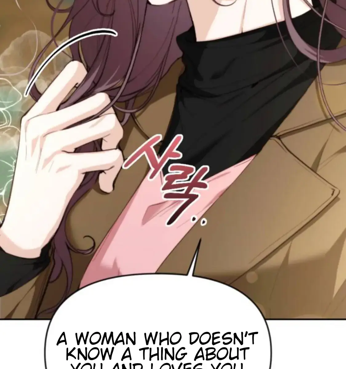 Divorce Is Easy, but Love Is Hard Chapter 3 Page 89