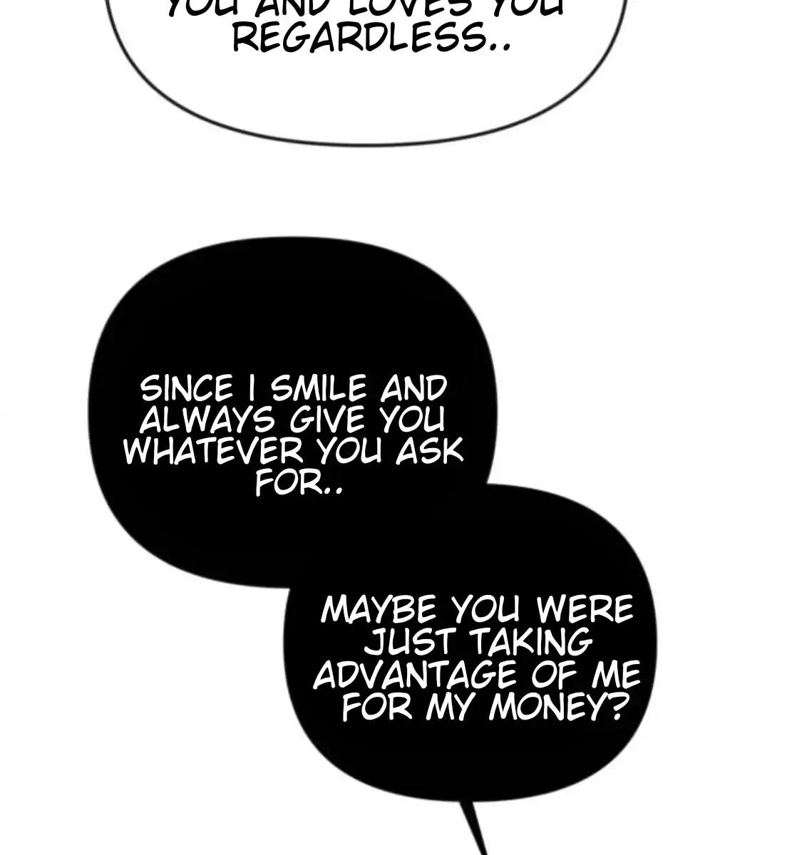 Divorce Is Easy, but Love Is Hard Chapter 3 Page 90