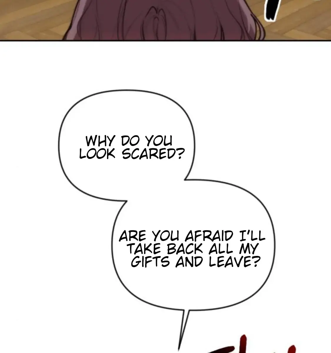 Divorce Is Easy, but Love Is Hard Chapter 3 Page 96
