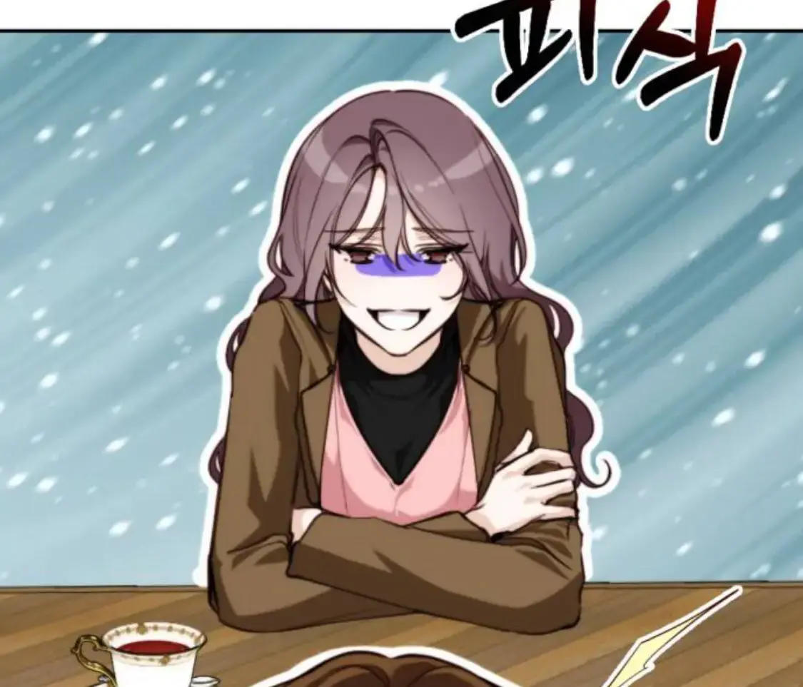 Divorce Is Easy, but Love Is Hard Chapter 3 Page 97