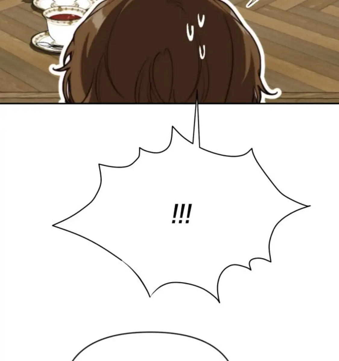 Divorce Is Easy, but Love Is Hard Chapter 3 Page 99