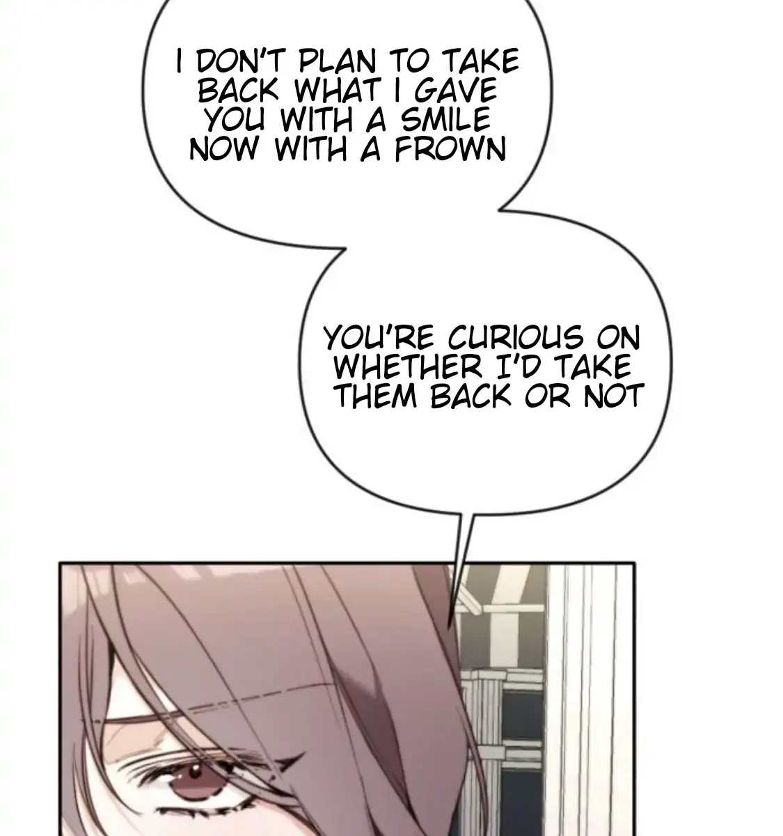 Divorce Is Easy, but Love Is Hard Chapter 3 Page 100
