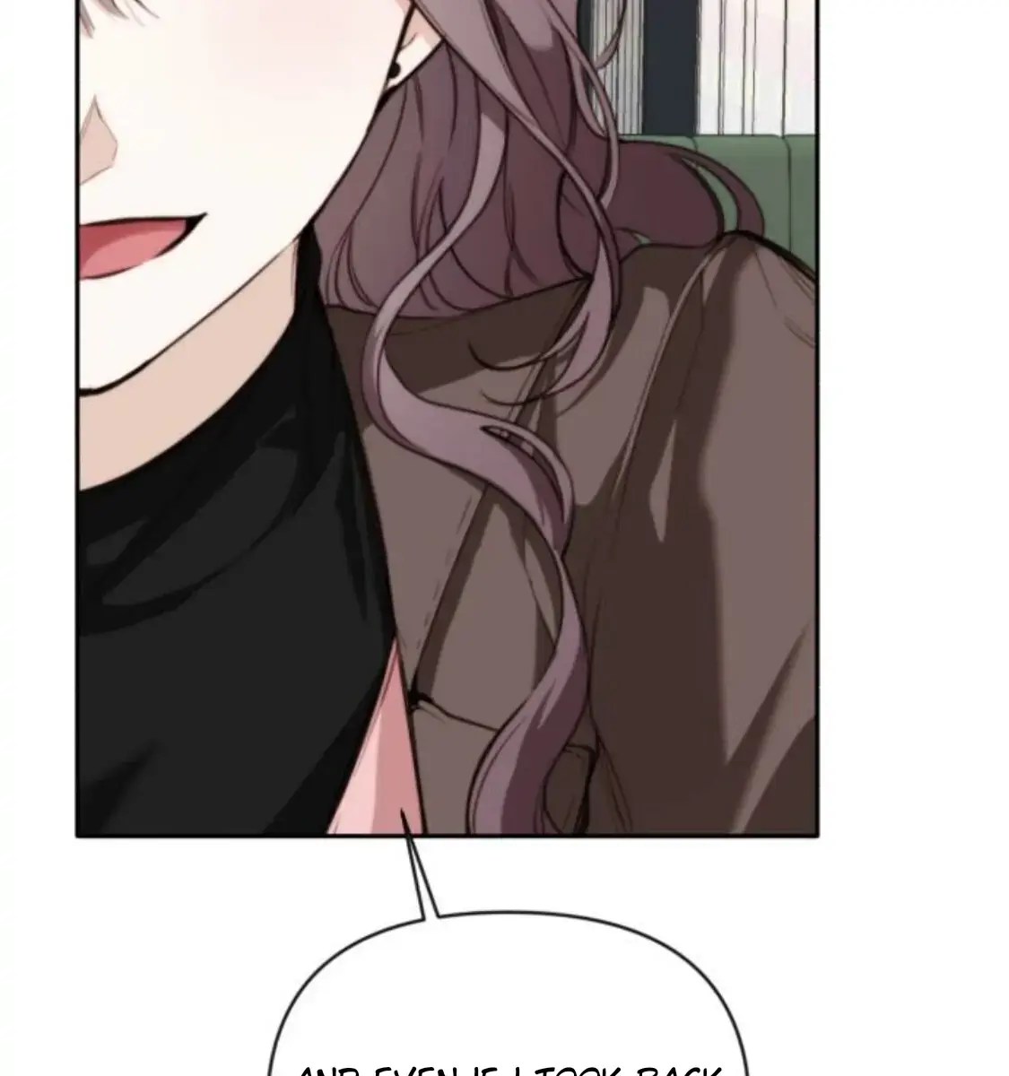 Divorce Is Easy, but Love Is Hard Chapter 3 Page 101