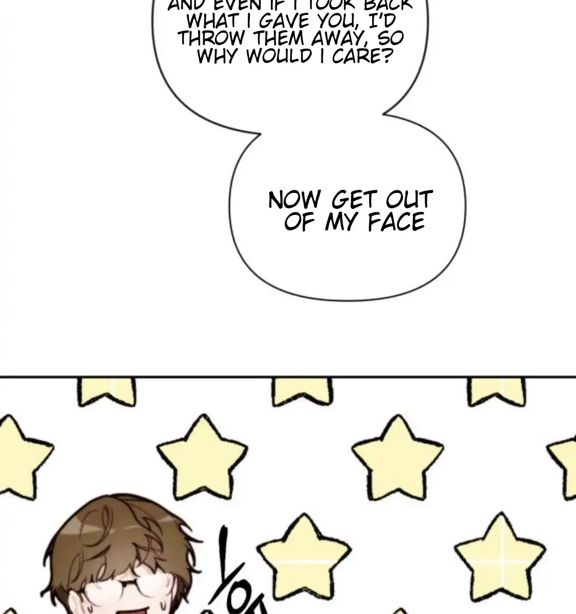 Divorce Is Easy, but Love Is Hard Chapter 3 Page 102