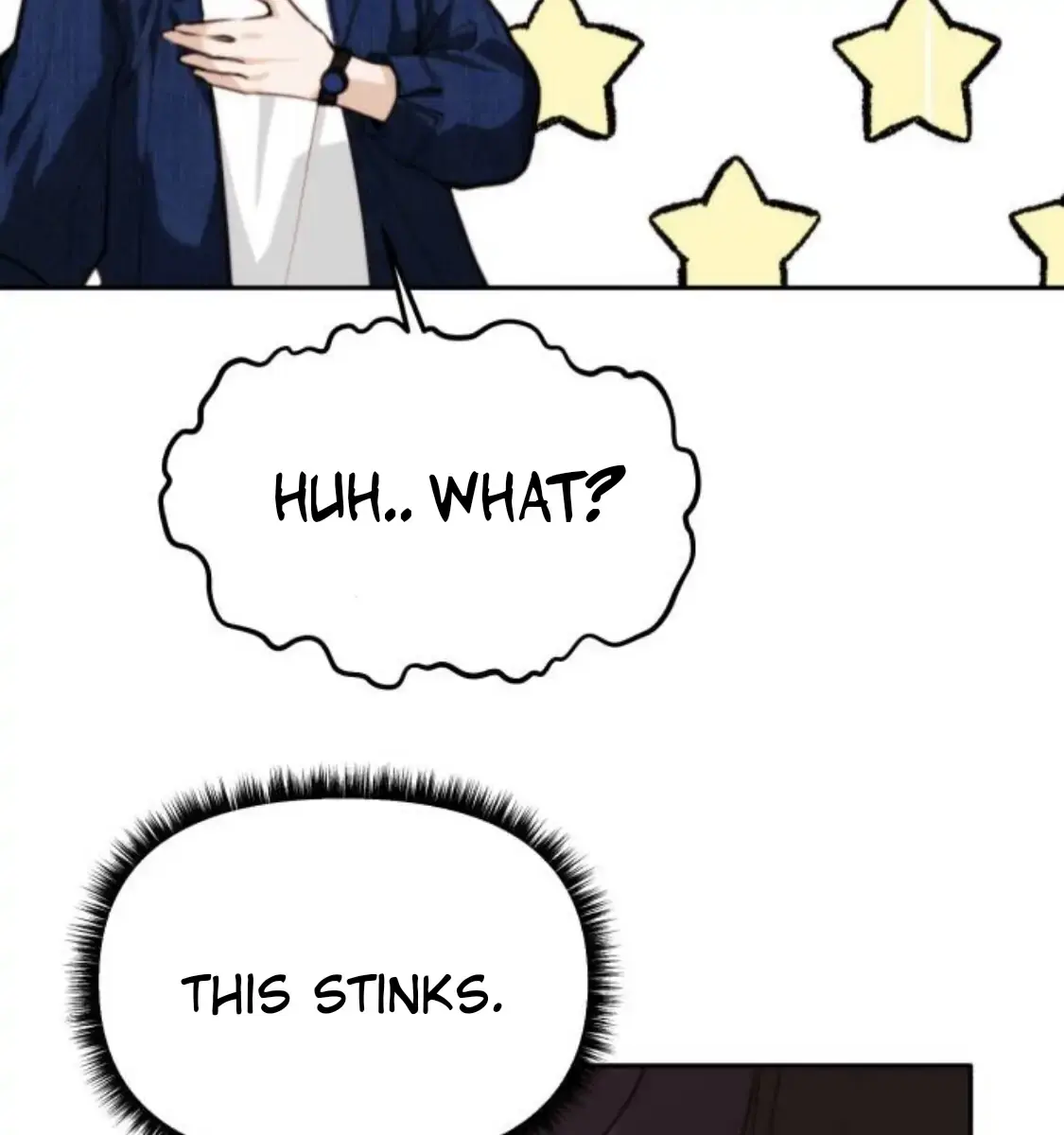 Divorce Is Easy, but Love Is Hard Chapter 3 Page 105