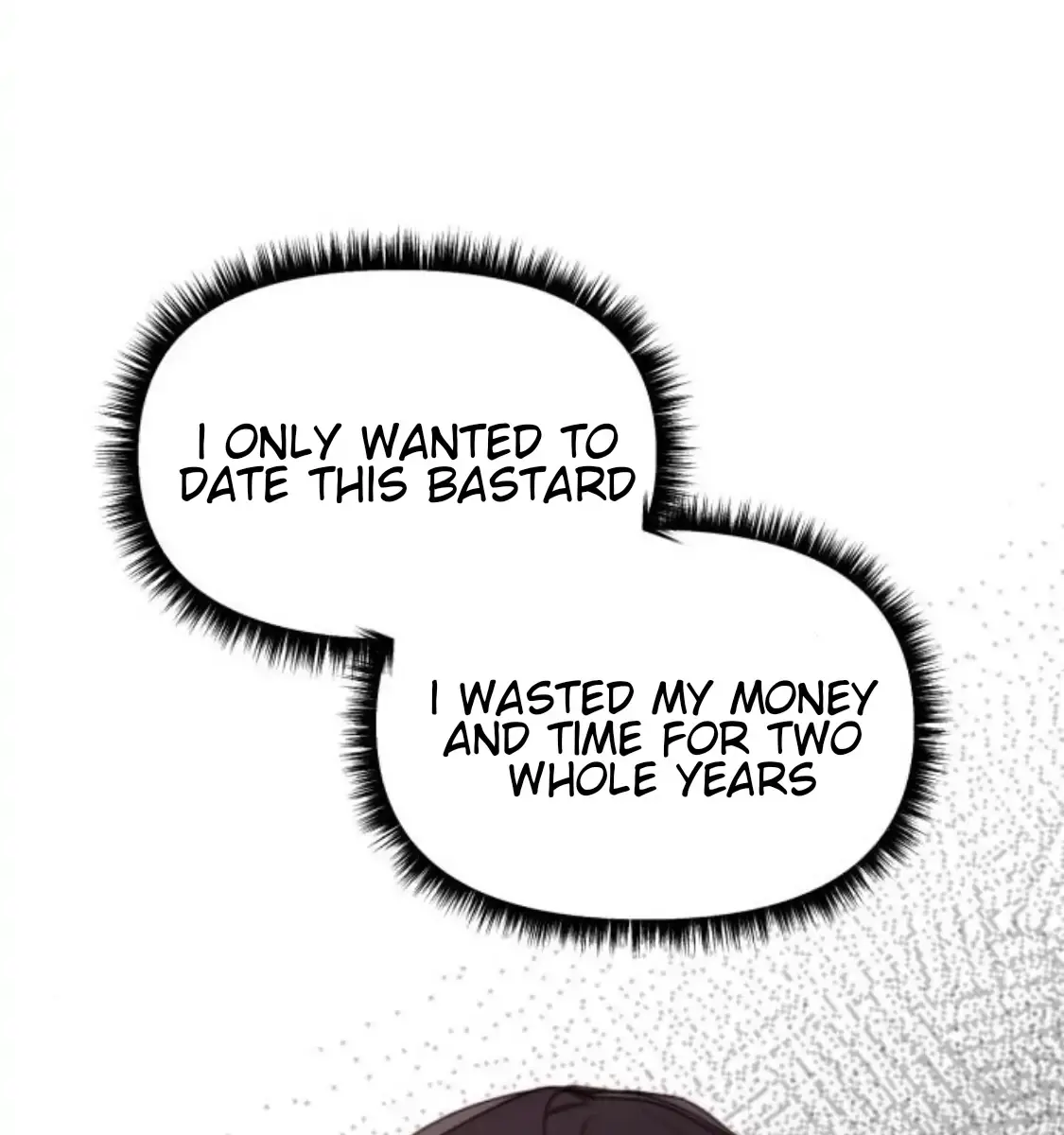 Divorce Is Easy, but Love Is Hard Chapter 3 Page 107