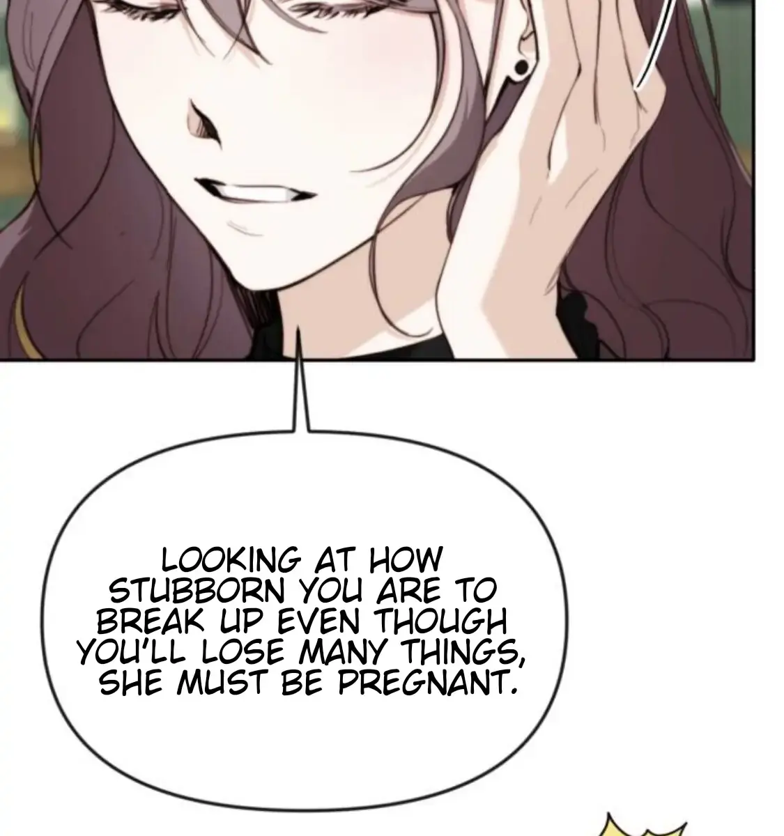 Divorce Is Easy, but Love Is Hard Chapter 3 Page 112