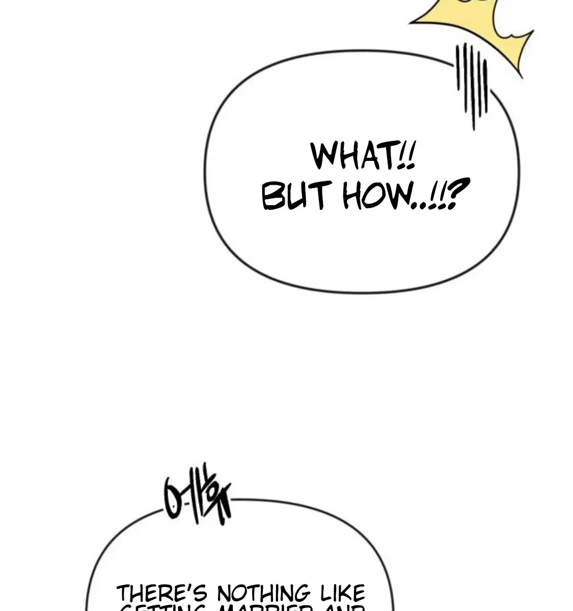 Divorce Is Easy, but Love Is Hard Chapter 3 Page 113