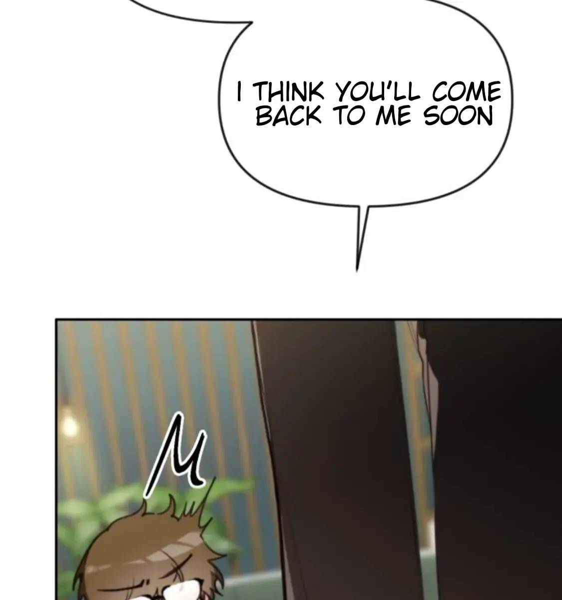 Divorce Is Easy, but Love Is Hard Chapter 3 Page 116