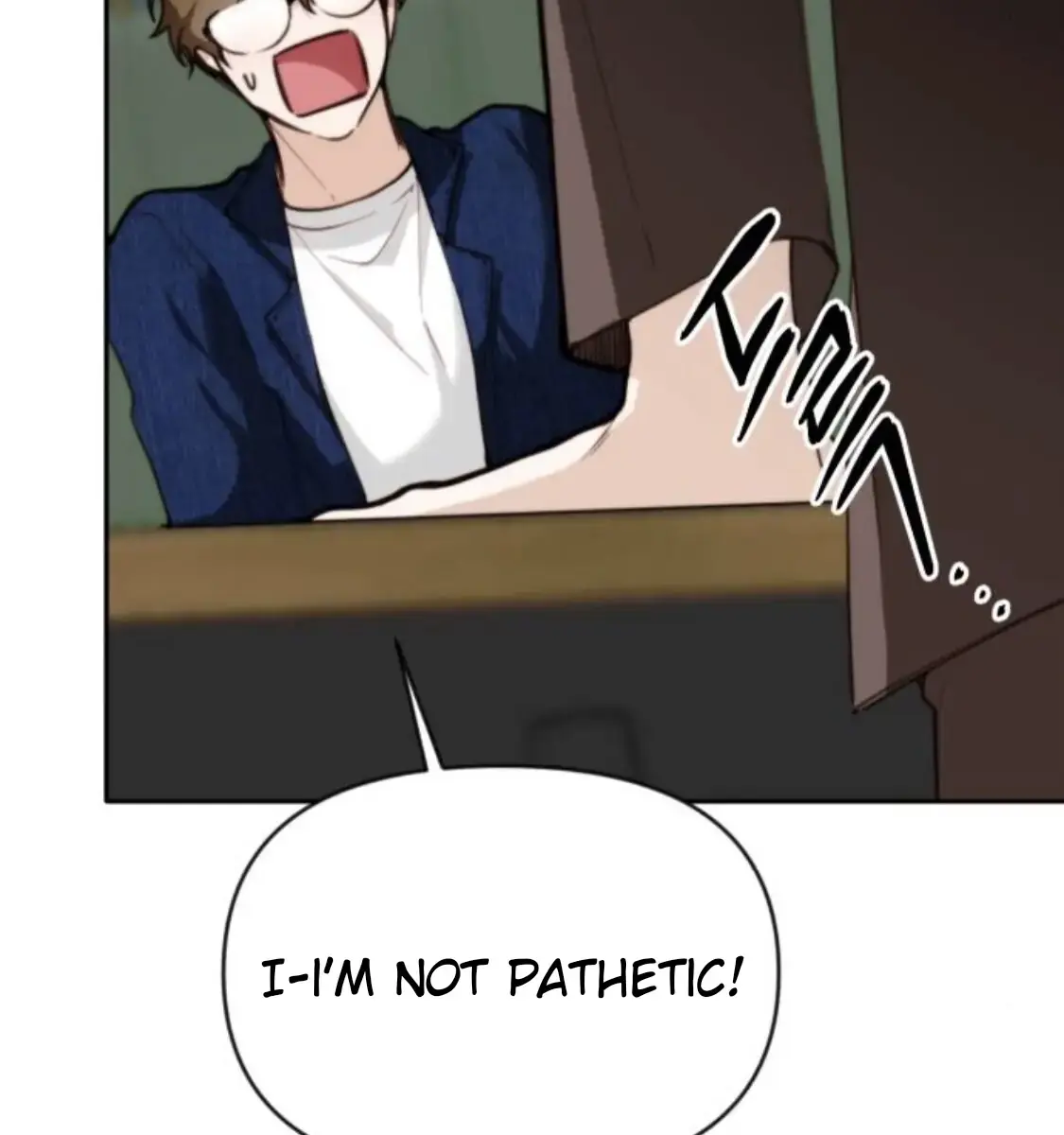 Divorce Is Easy, but Love Is Hard Chapter 3 Page 117