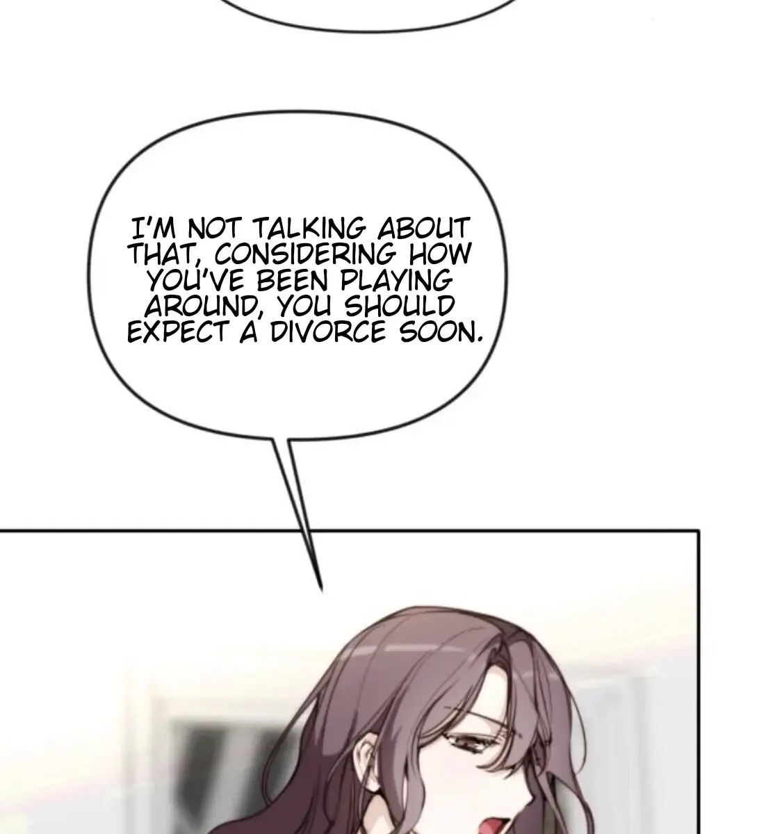 Divorce Is Easy, but Love Is Hard Chapter 3 Page 118