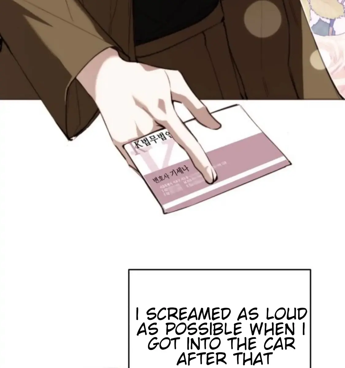 Divorce Is Easy, but Love Is Hard Chapter 3 Page 130