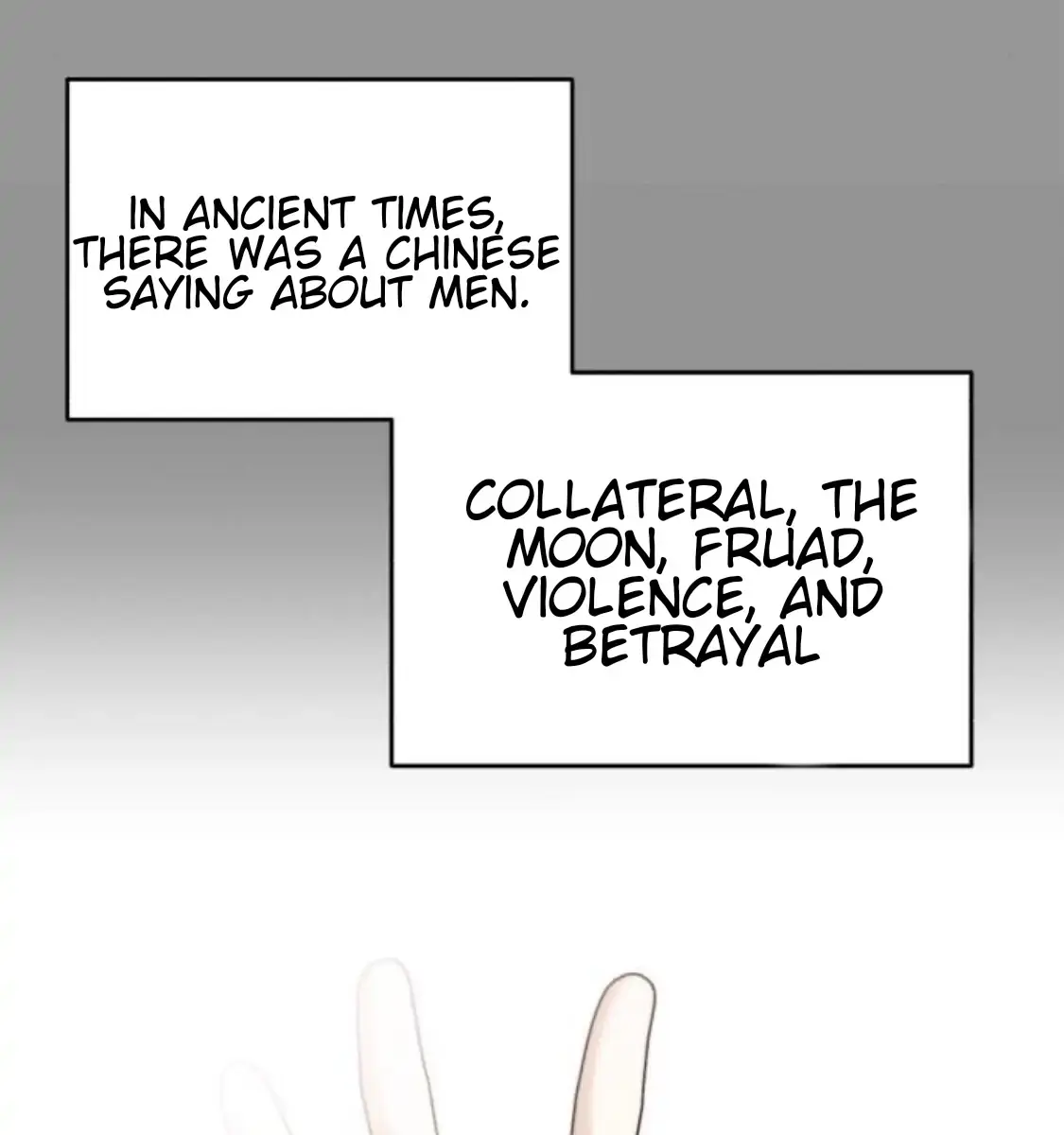 Divorce Is Easy, but Love Is Hard Chapter 3 Page 134