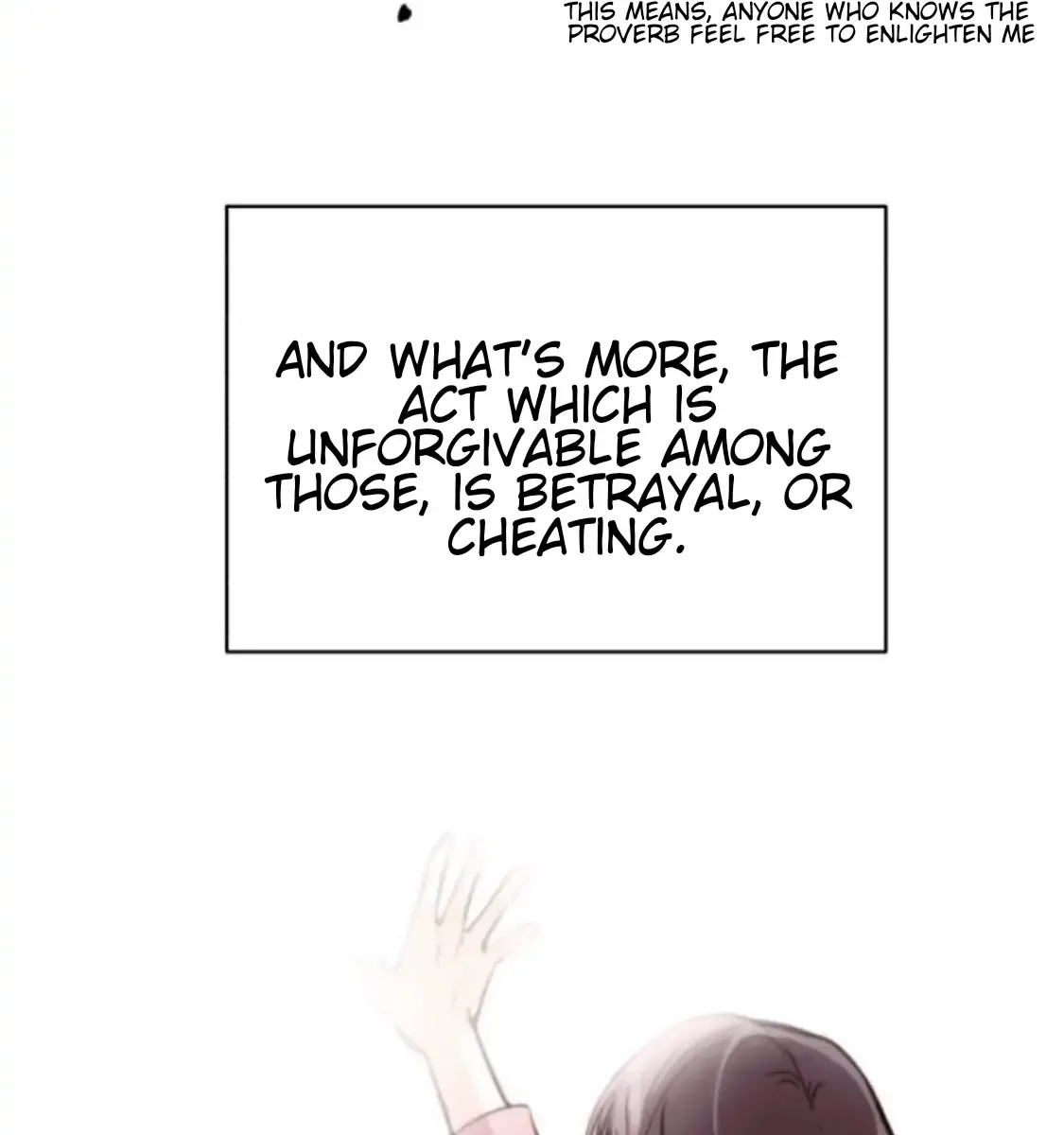 Divorce Is Easy, but Love Is Hard Chapter 3 Page 136