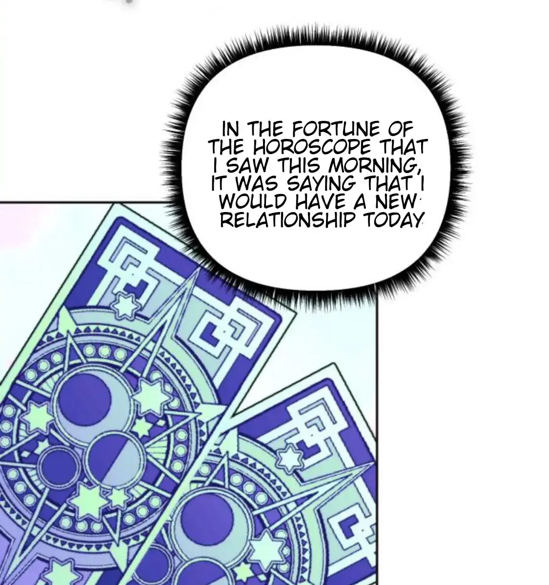 Divorce Is Easy, but Love Is Hard Chapter 3 Page 152
