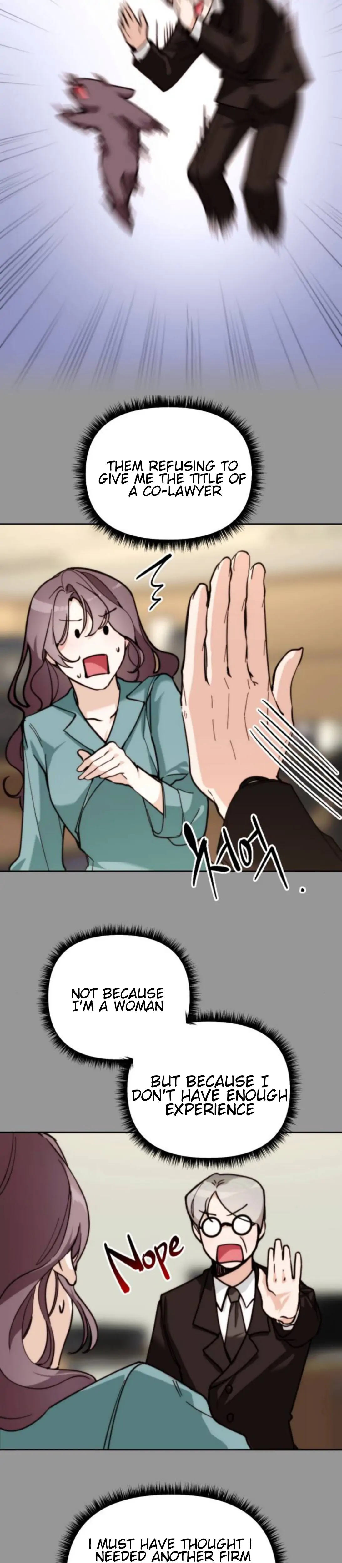 Divorce Is Easy, but Love Is Hard Chapter 3 Page 162
