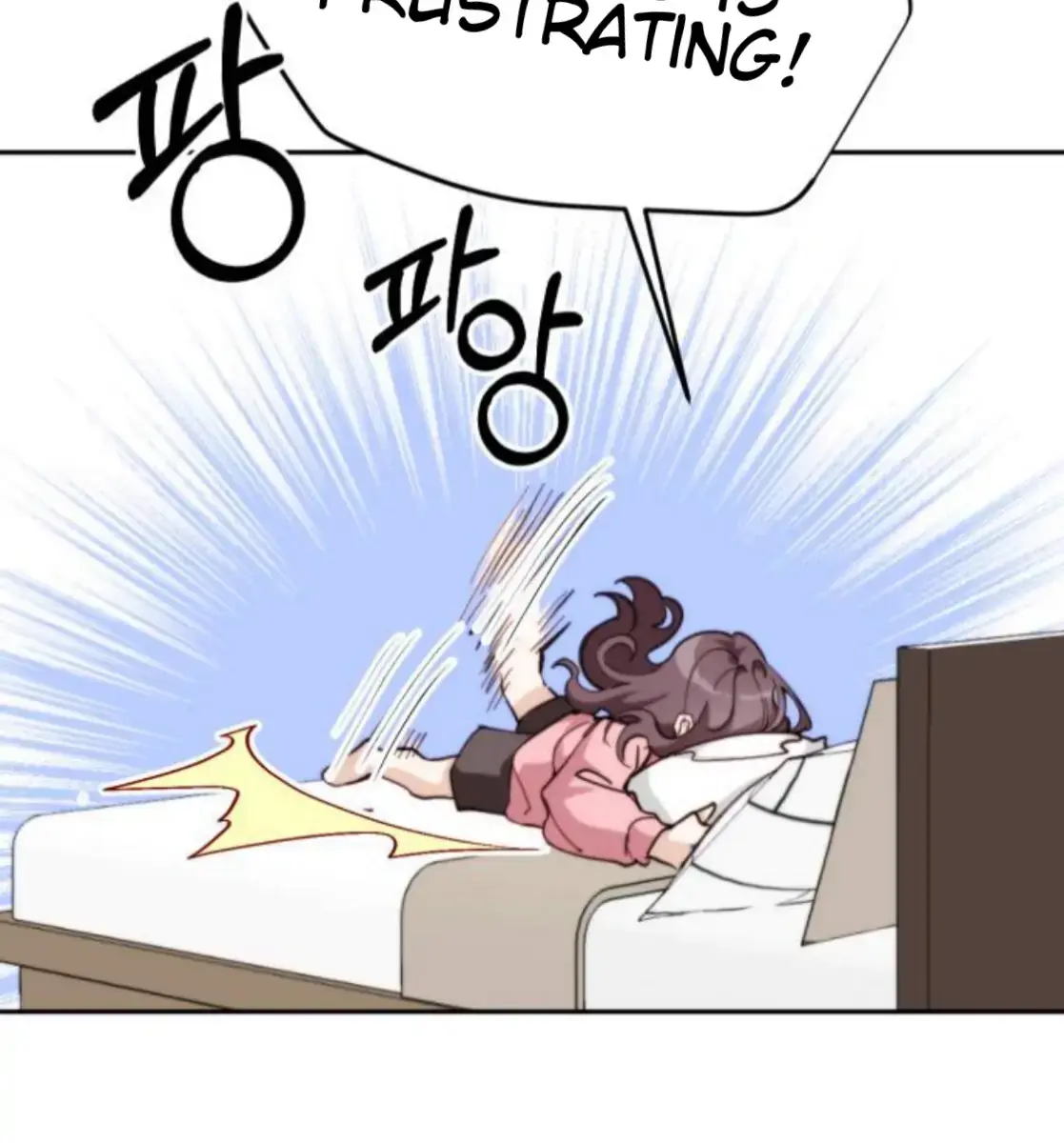 Divorce Is Easy, but Love Is Hard Chapter 3 Page 172