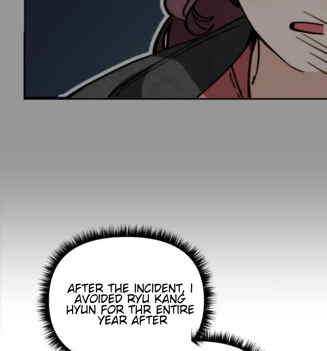 Divorce Is Easy, but Love Is Hard Chapter 3 Page 177