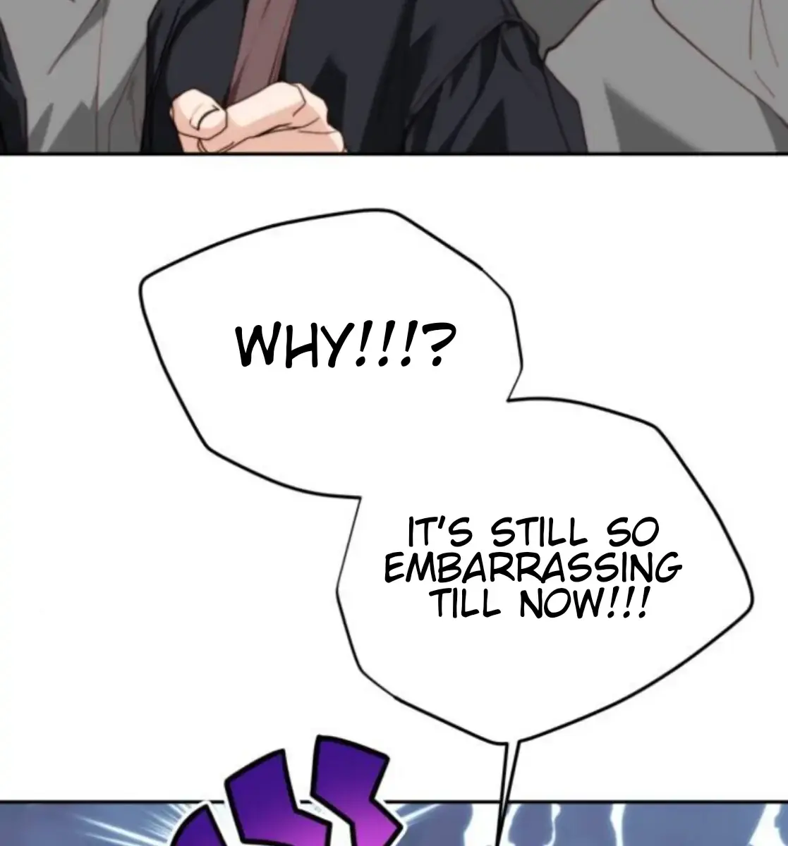 Divorce Is Easy, but Love Is Hard Chapter 3 Page 179