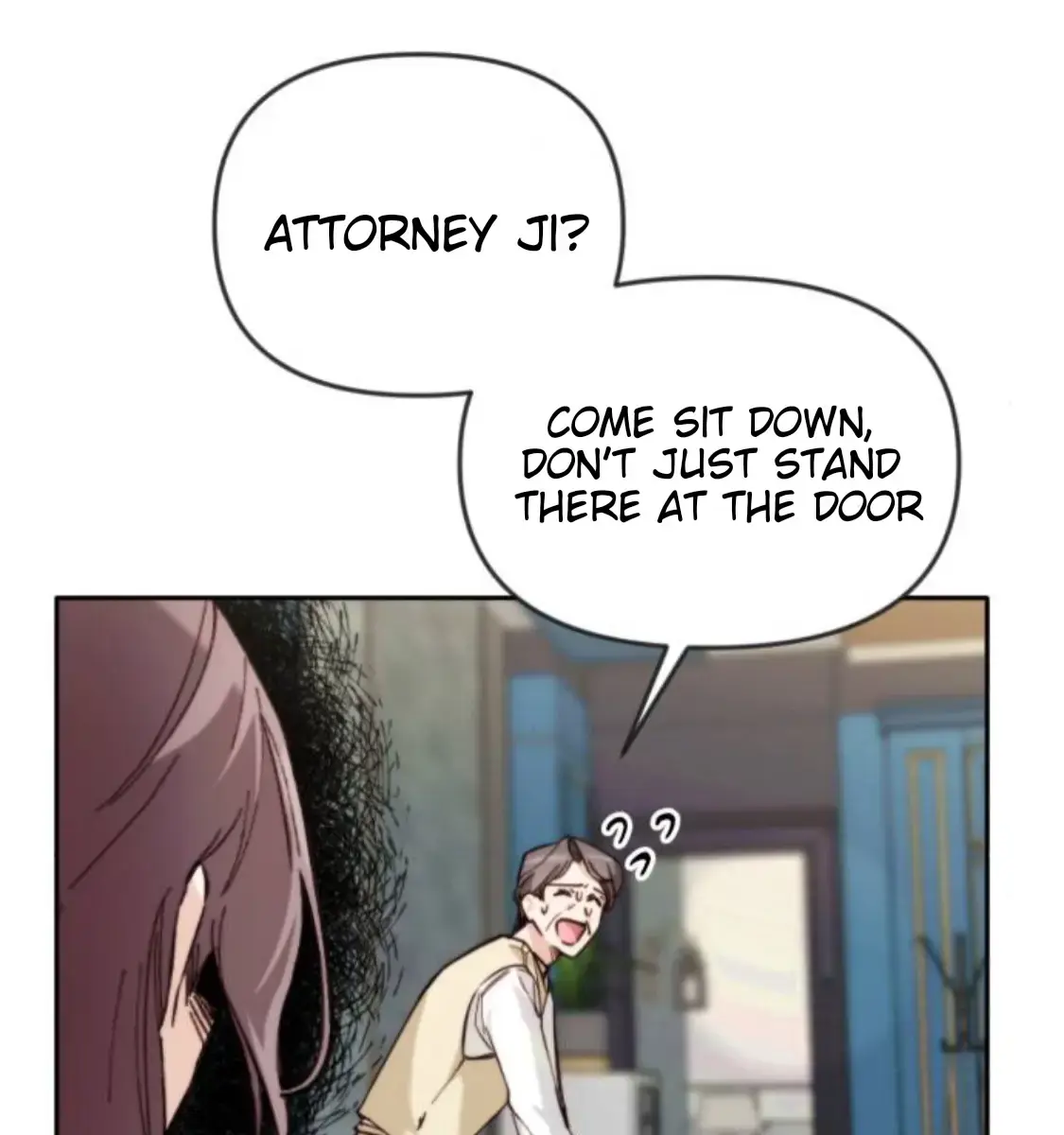 Divorce Is Easy, but Love Is Hard Chapter 4 Page 10