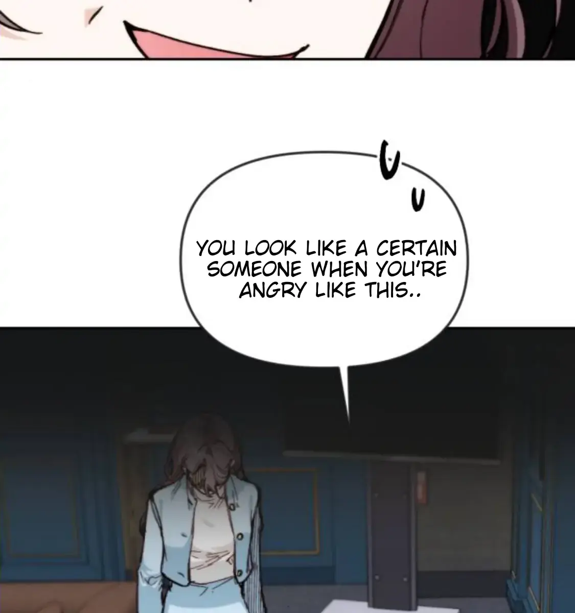 Divorce Is Easy, but Love Is Hard Chapter 4 Page 13