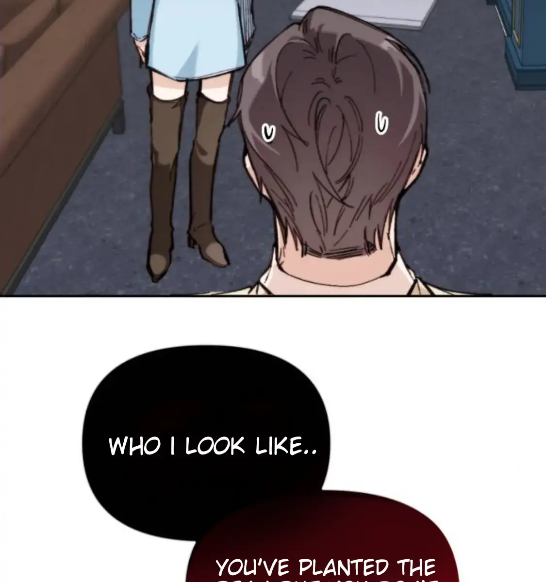 Divorce Is Easy, but Love Is Hard Chapter 4 Page 14