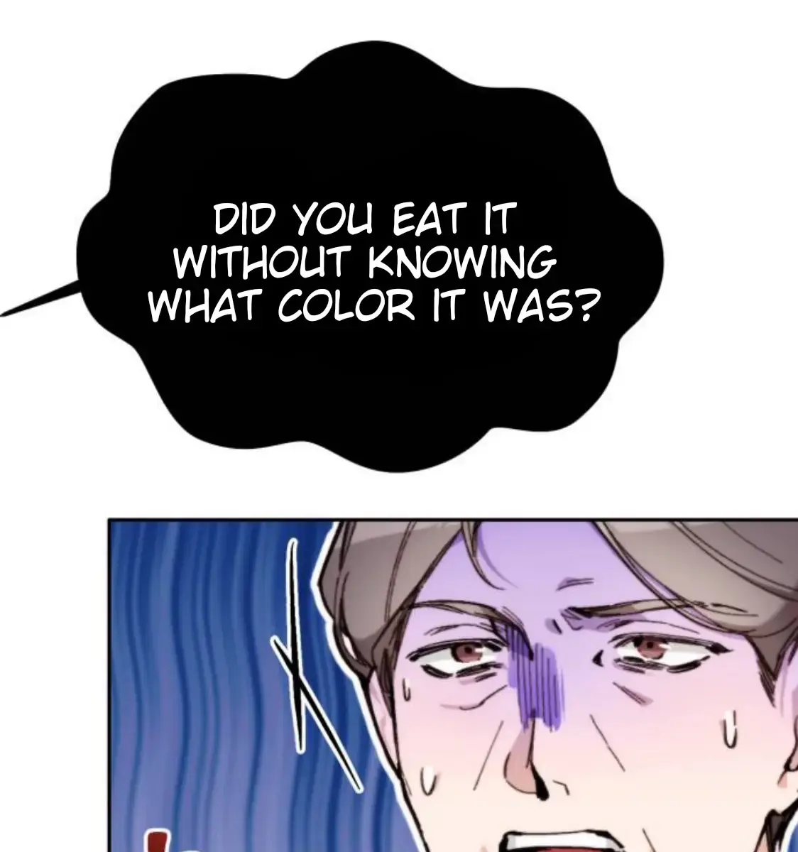 Divorce Is Easy, but Love Is Hard Chapter 4 Page 18