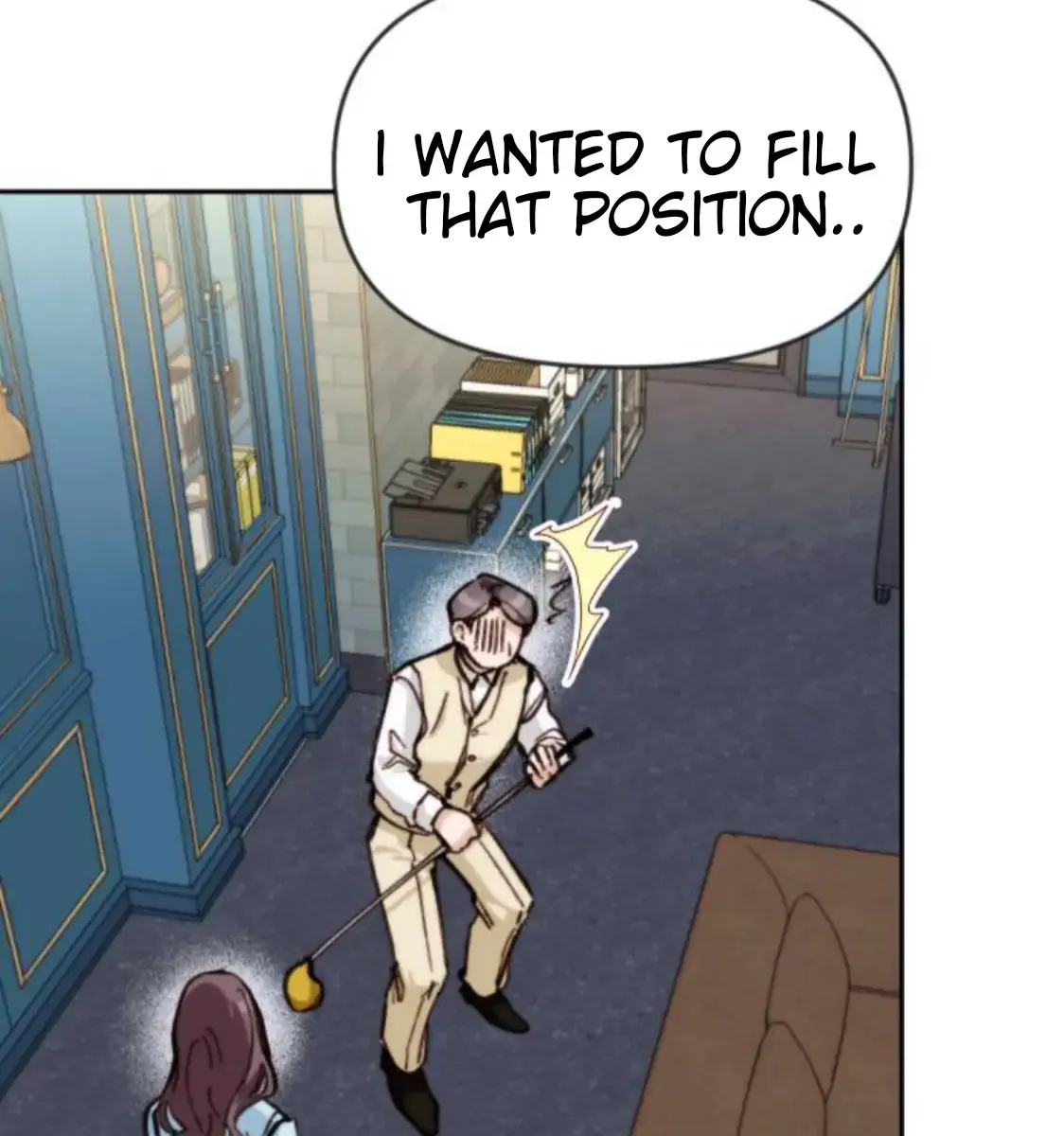 Divorce Is Easy, but Love Is Hard Chapter 4 Page 20