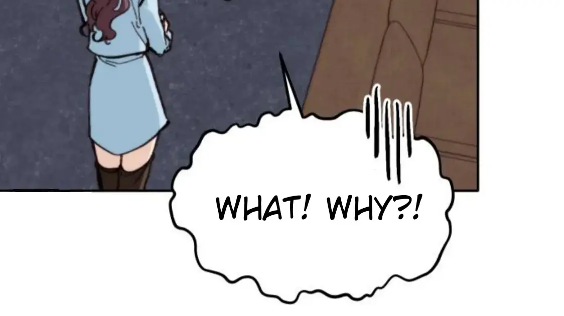 Divorce Is Easy, but Love Is Hard Chapter 4 Page 21