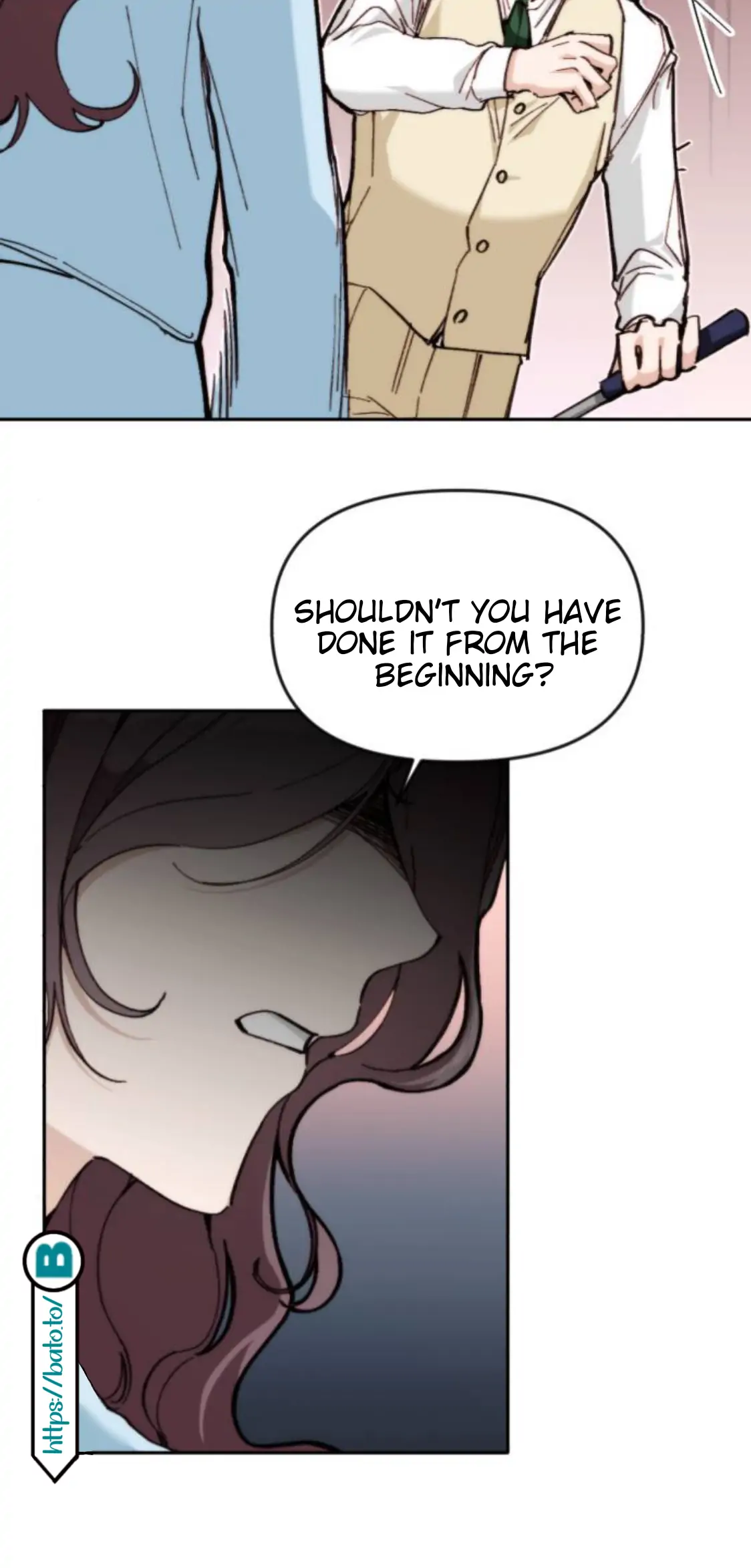 Divorce Is Easy, but Love Is Hard Chapter 4 Page 26