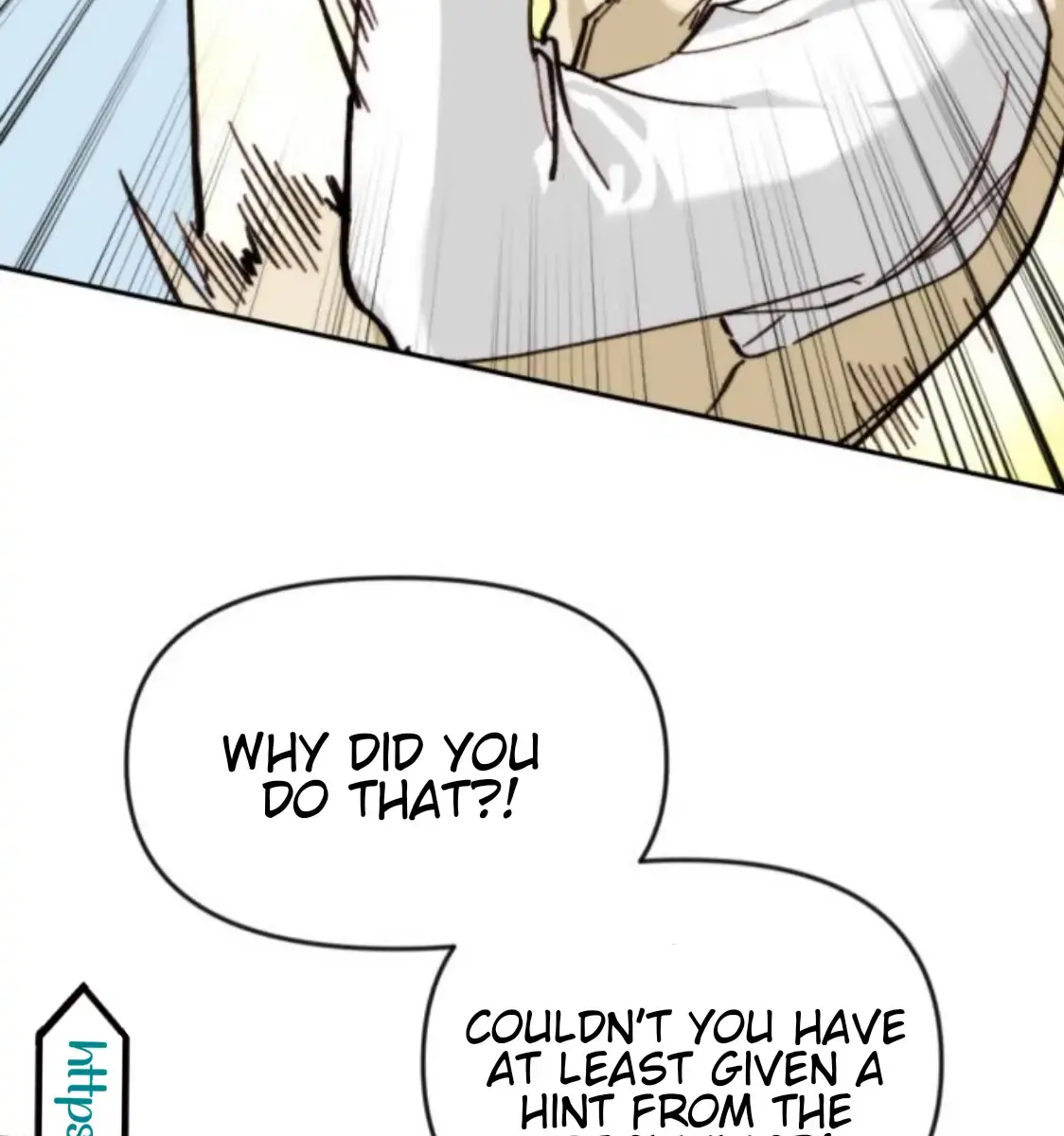 Divorce Is Easy, but Love Is Hard Chapter 4 Page 32