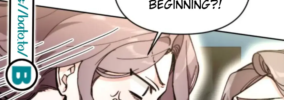 Divorce Is Easy, but Love Is Hard Chapter 4 Page 33