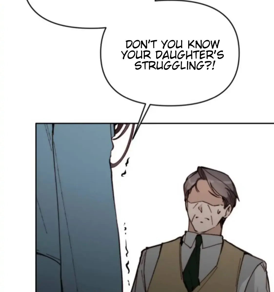 Divorce Is Easy, but Love Is Hard Chapter 4 Page 36