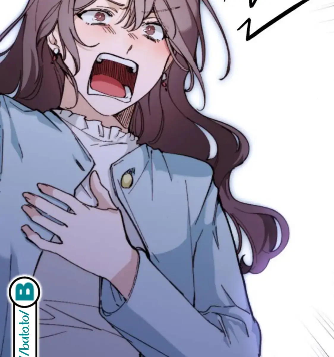 Divorce Is Easy, but Love Is Hard Chapter 4 Page 41