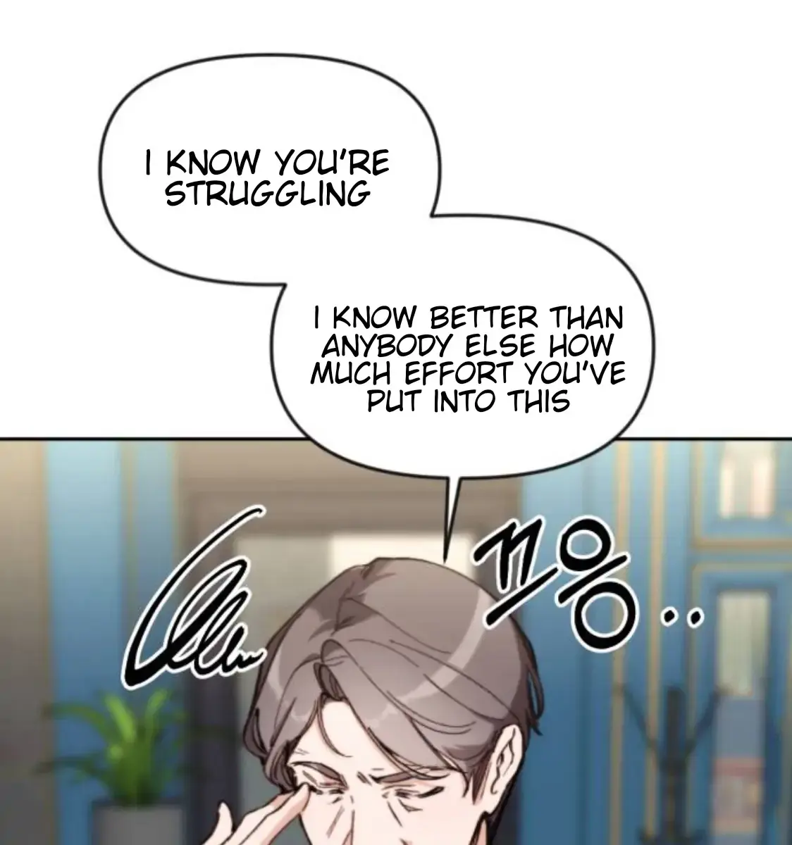 Divorce Is Easy, but Love Is Hard Chapter 4 Page 44