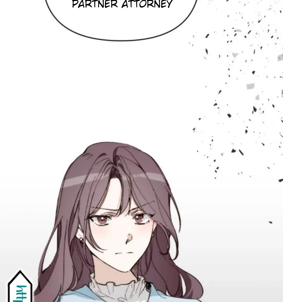 Divorce Is Easy, but Love Is Hard Chapter 4 Page 50