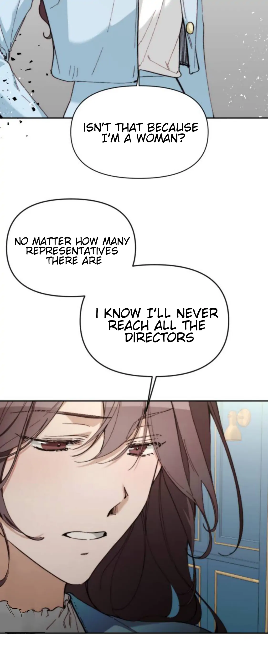 Divorce Is Easy, but Love Is Hard Chapter 4 Page 52