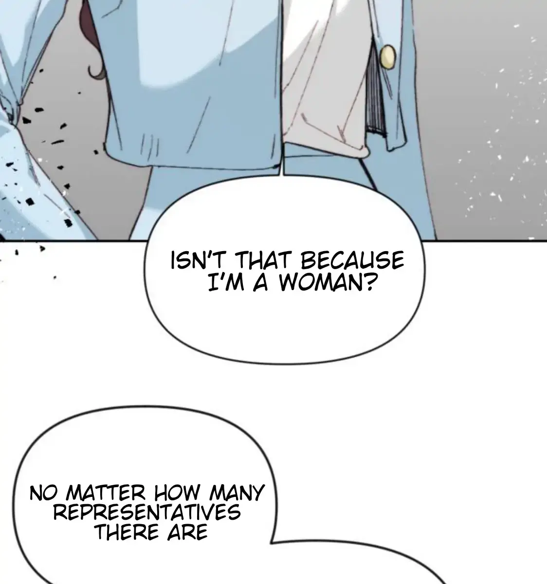 Divorce Is Easy, but Love Is Hard Chapter 4 Page 53