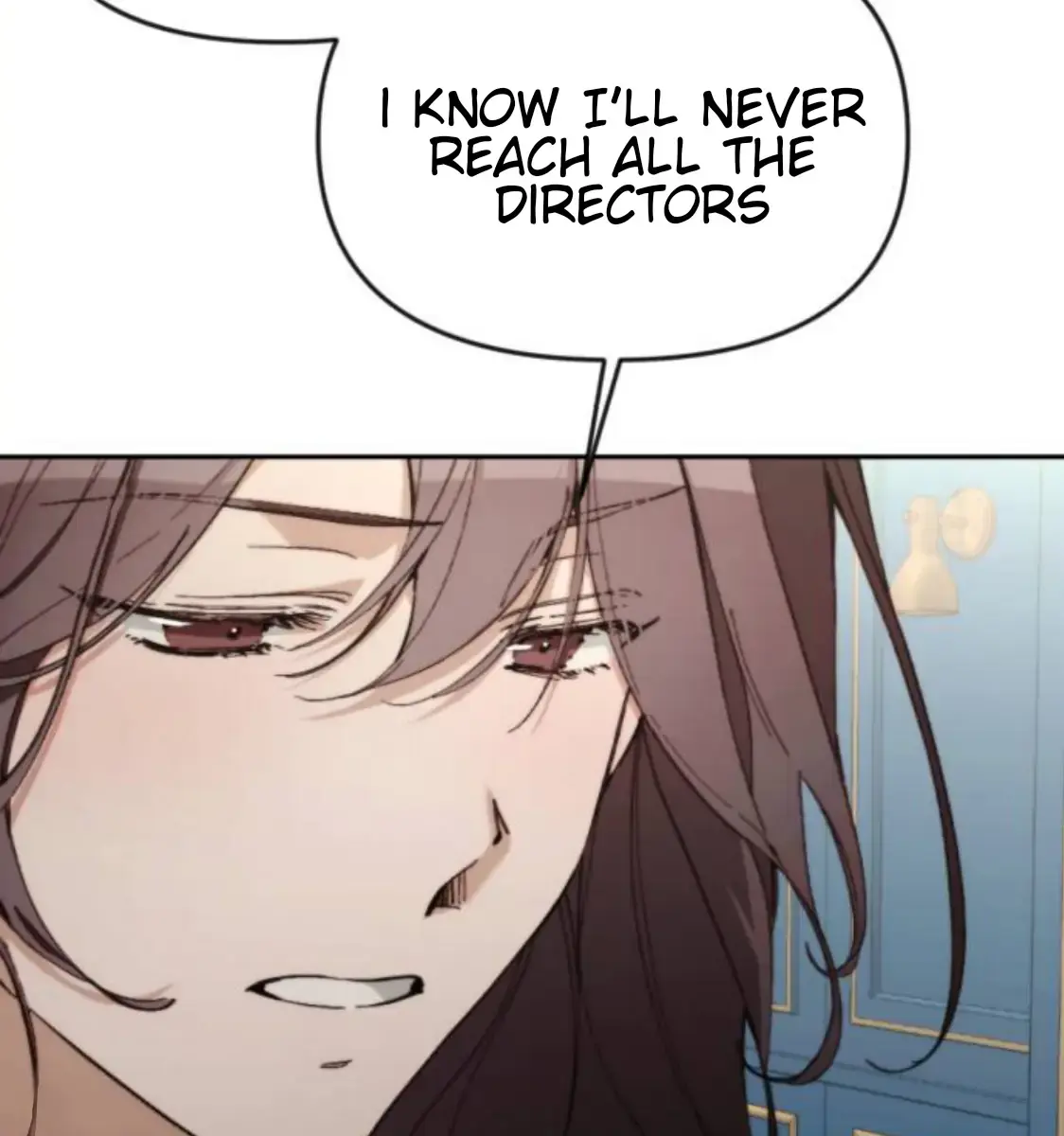 Divorce Is Easy, but Love Is Hard Chapter 4 Page 54