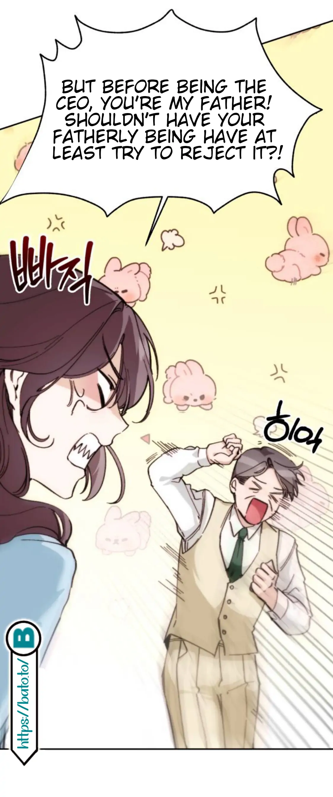 Divorce Is Easy, but Love Is Hard Chapter 4 Page 56