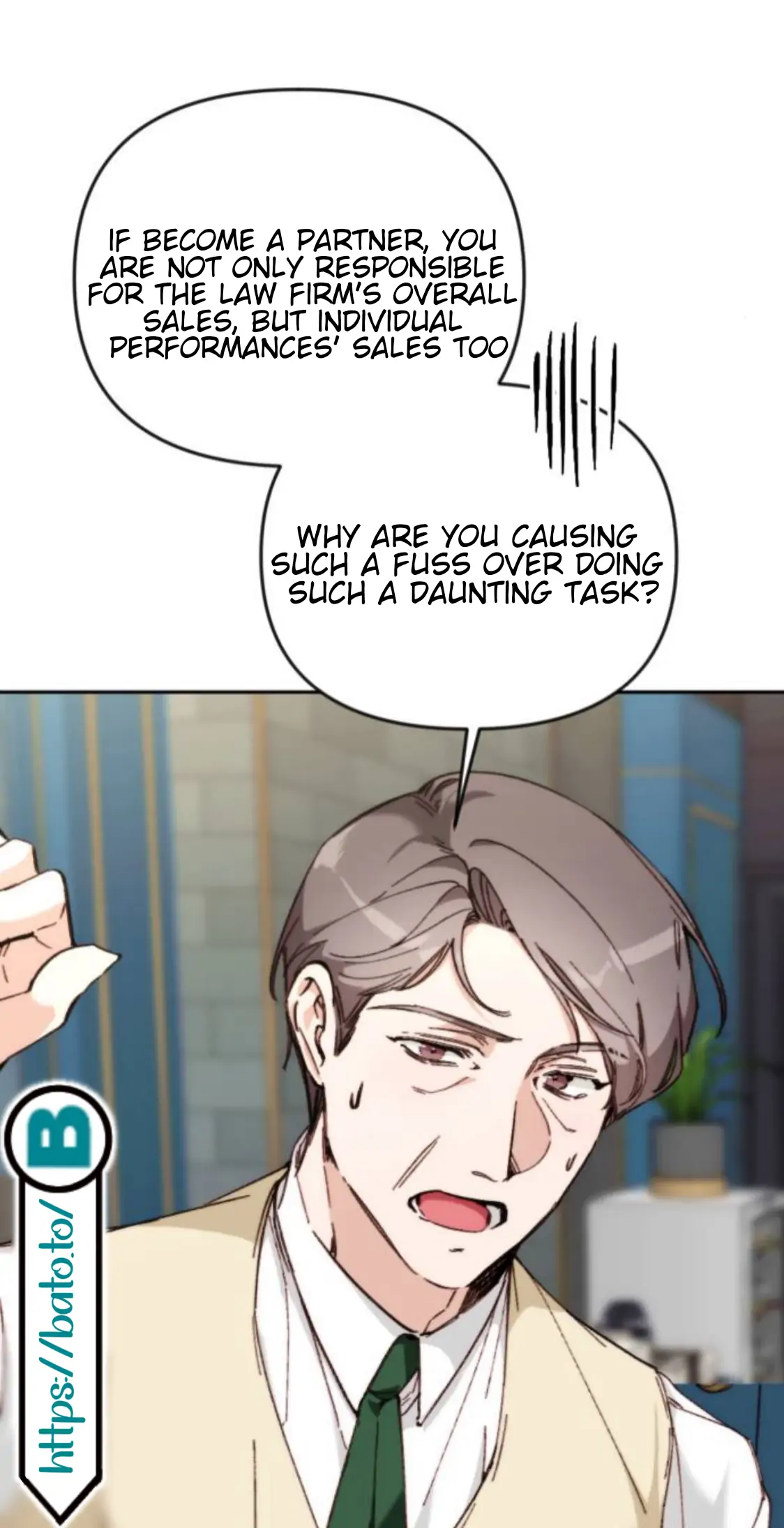 Divorce Is Easy, but Love Is Hard Chapter 4 Page 60