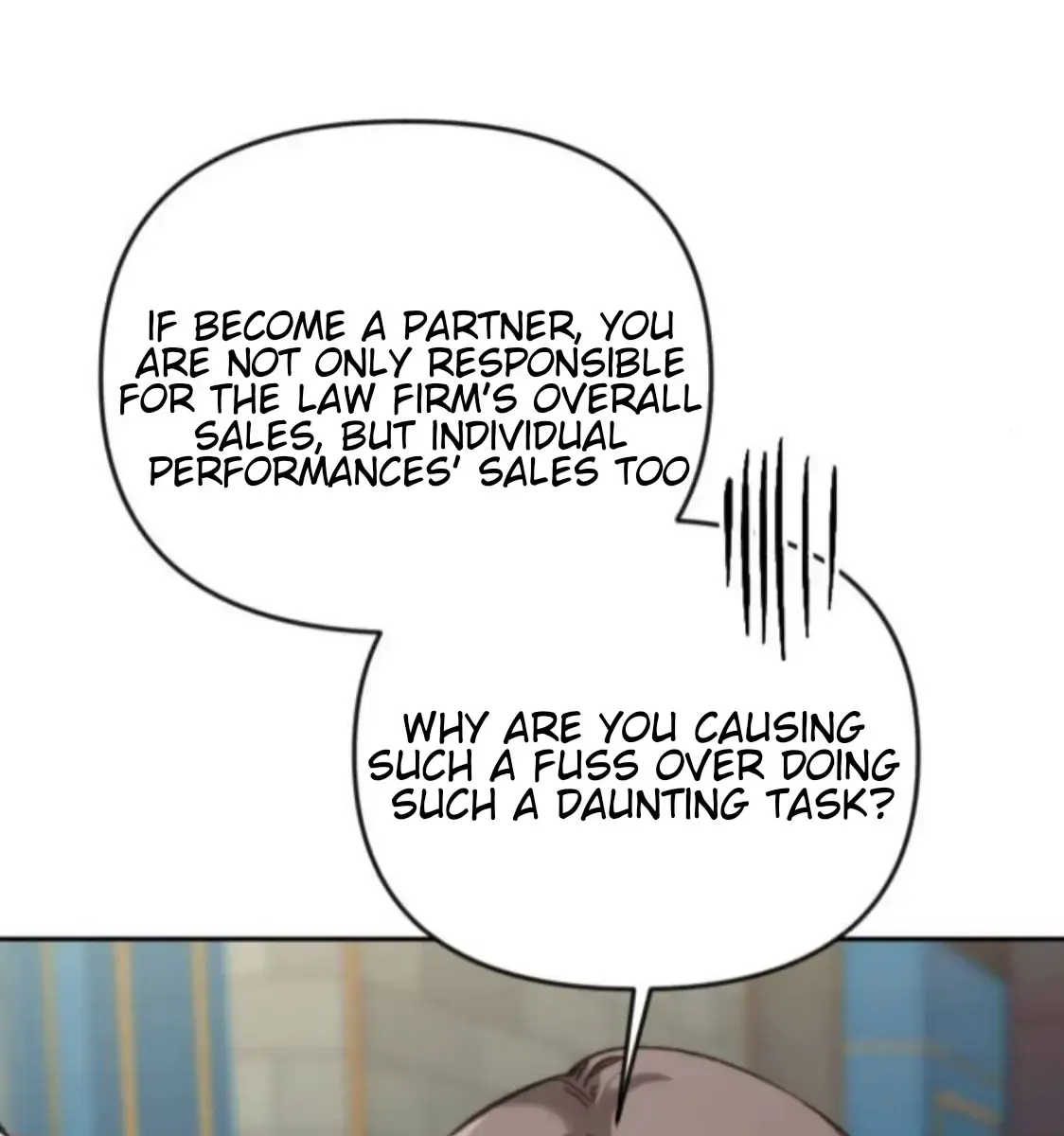Divorce Is Easy, but Love Is Hard Chapter 4 Page 61