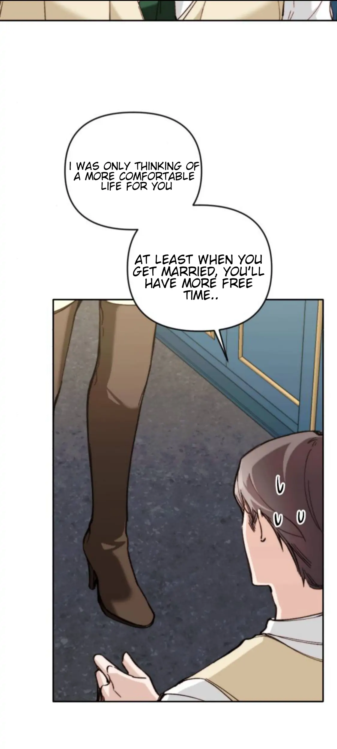 Divorce Is Easy, but Love Is Hard Chapter 4 Page 63